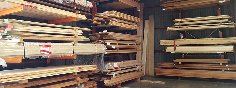 Plywood Hawaii Lumber