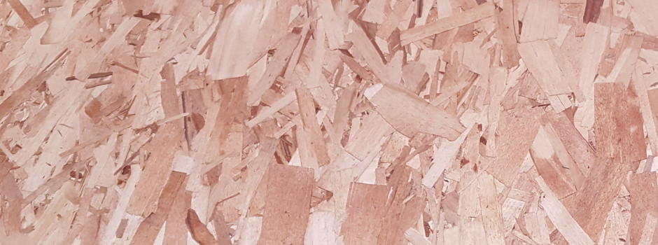 Plywood Hawaii Oriented Strand Board