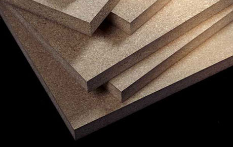 Plywood Hawaii Particle Board