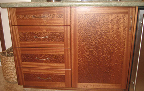 Plywood Hawaii Bobby Jewell 3