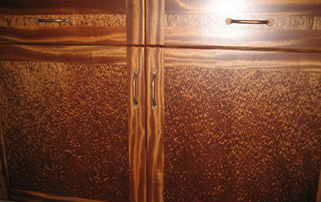 Plywood Hawaii Bobby Jewell 8