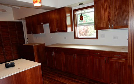 Plywood Hawaii Glen Adachi 1