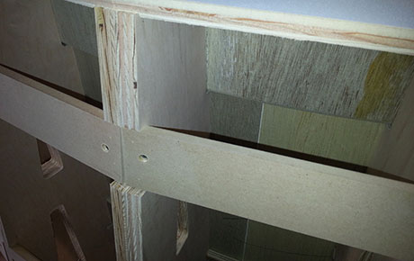 Plywood Hawaii Systems Resources 6