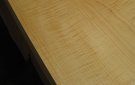 Plywood Hawaii Prefinished Plywood